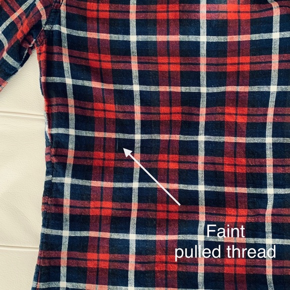 All SAINTS Spitalfields ALASKA hooded Shirt - Picture 11 of 13